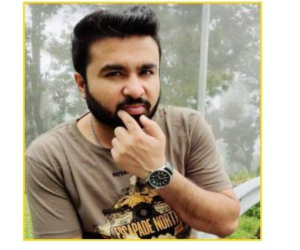 Amit Bhayana